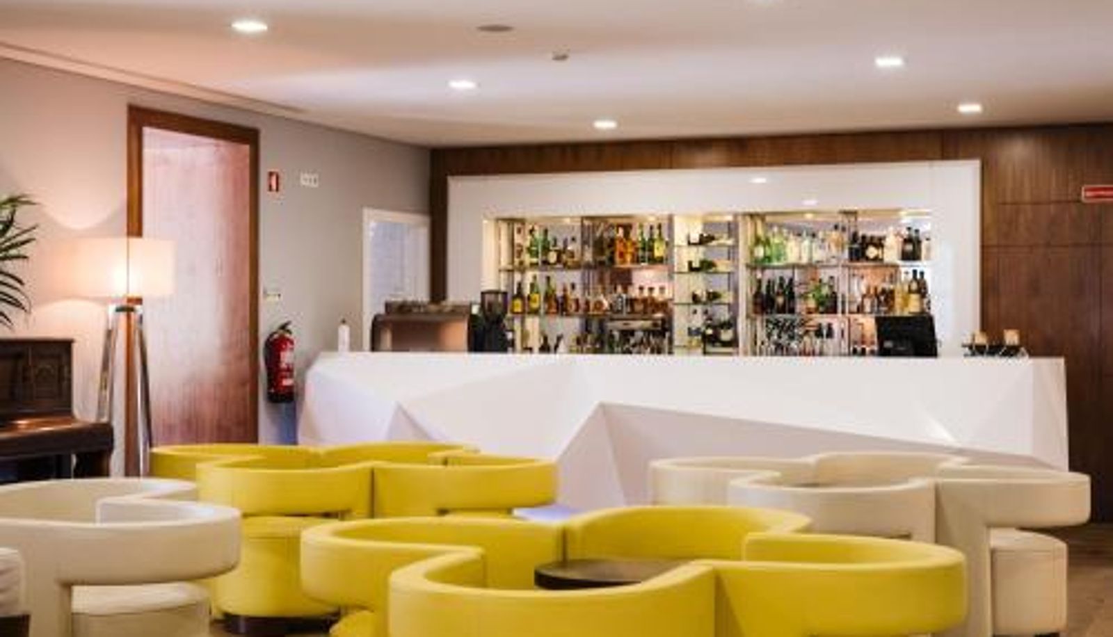 Info - Hotel Fonte Velha