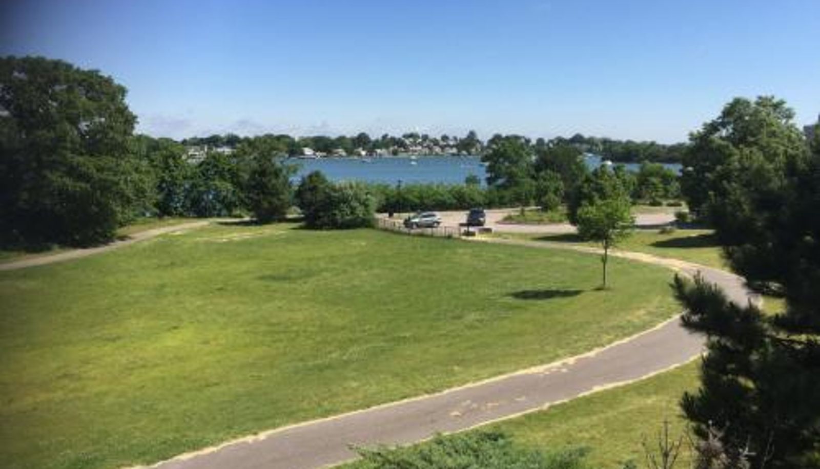 Info - Arbor Inn Motor Lodge - Weymouth