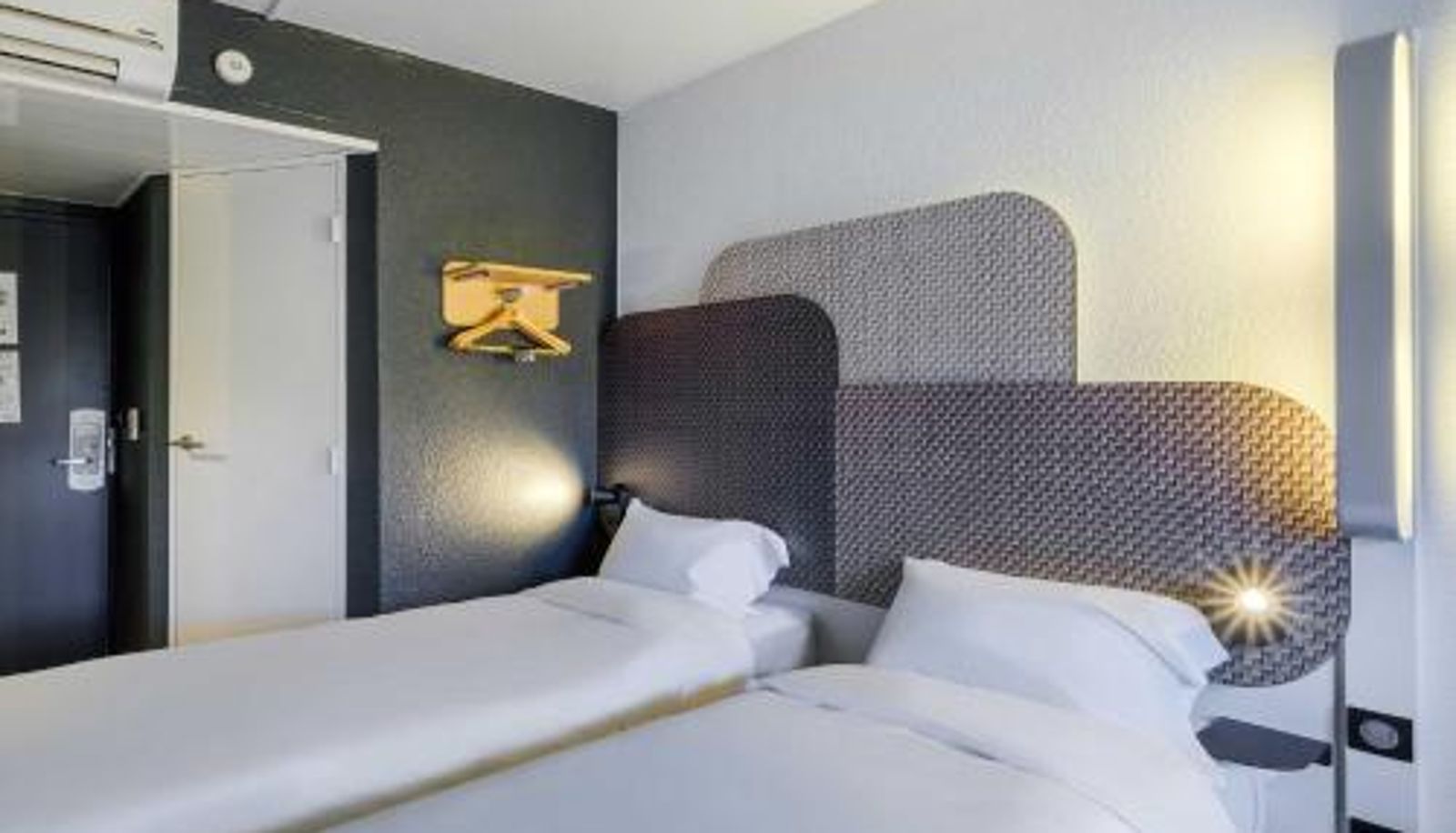 Chambre - B&B HOTEL Cannes Mouans Sartoux