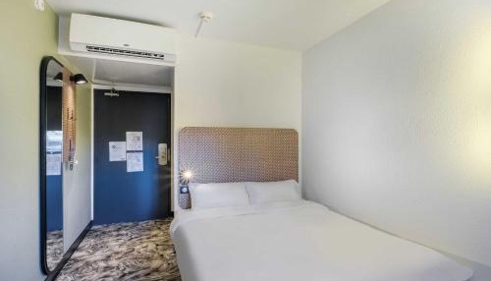 Zimmer - B&B HOTEL Cannes Mouans Sartoux