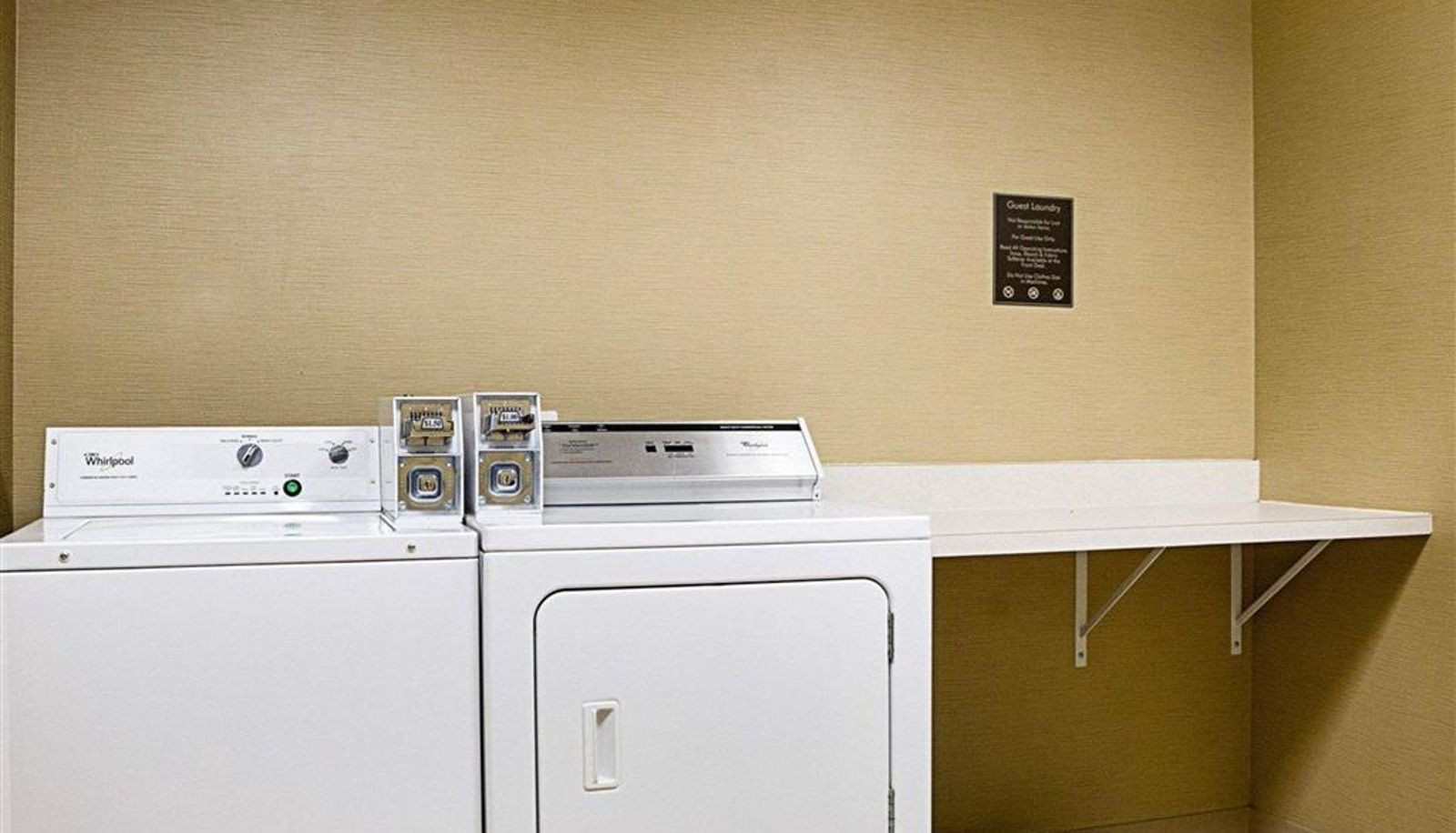 Innenbreich - Comfort Suites Minot South
