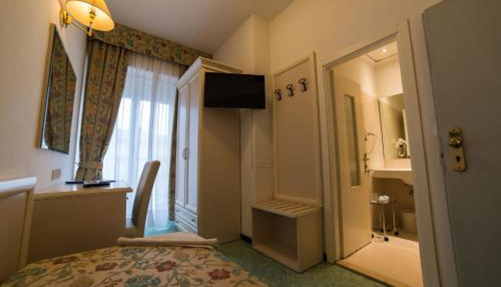 Camera - Hotel Nord Est