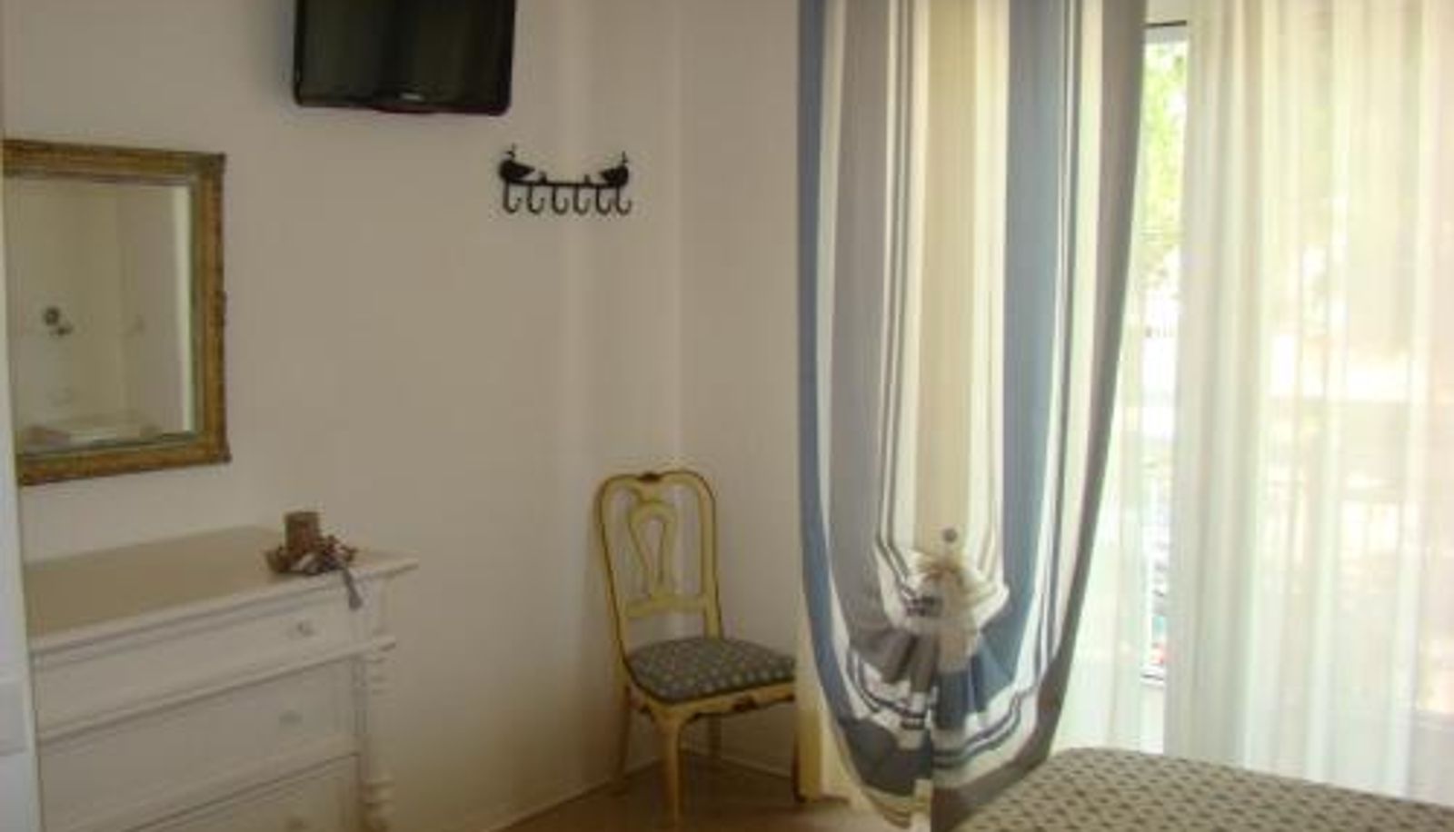 Familienzimmer - Hotel Tizian Beach
