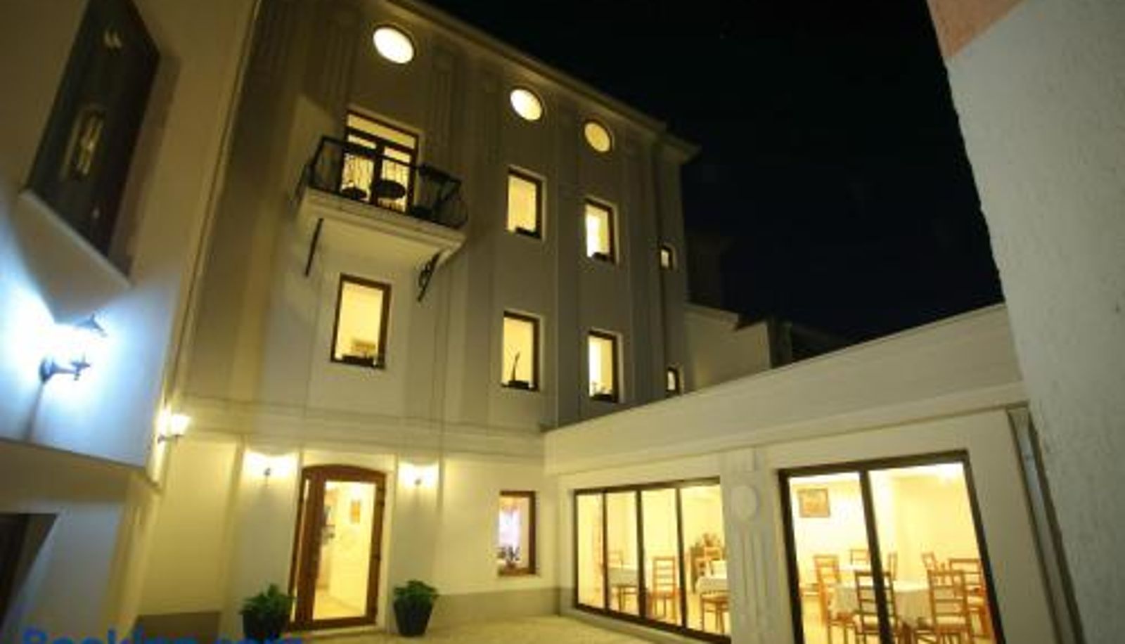 Info - Hotel Hana