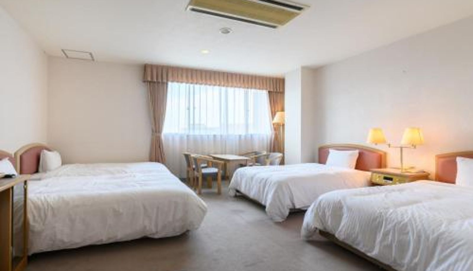 Zimmer - Tabist Katahara Resort Gamagori