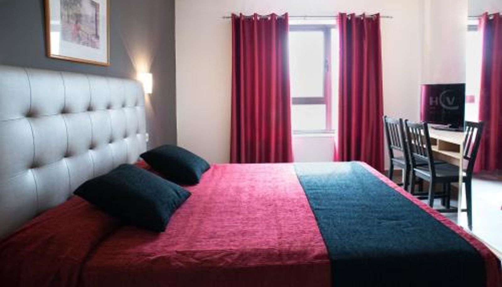 Info - Hotel Cim Valles
