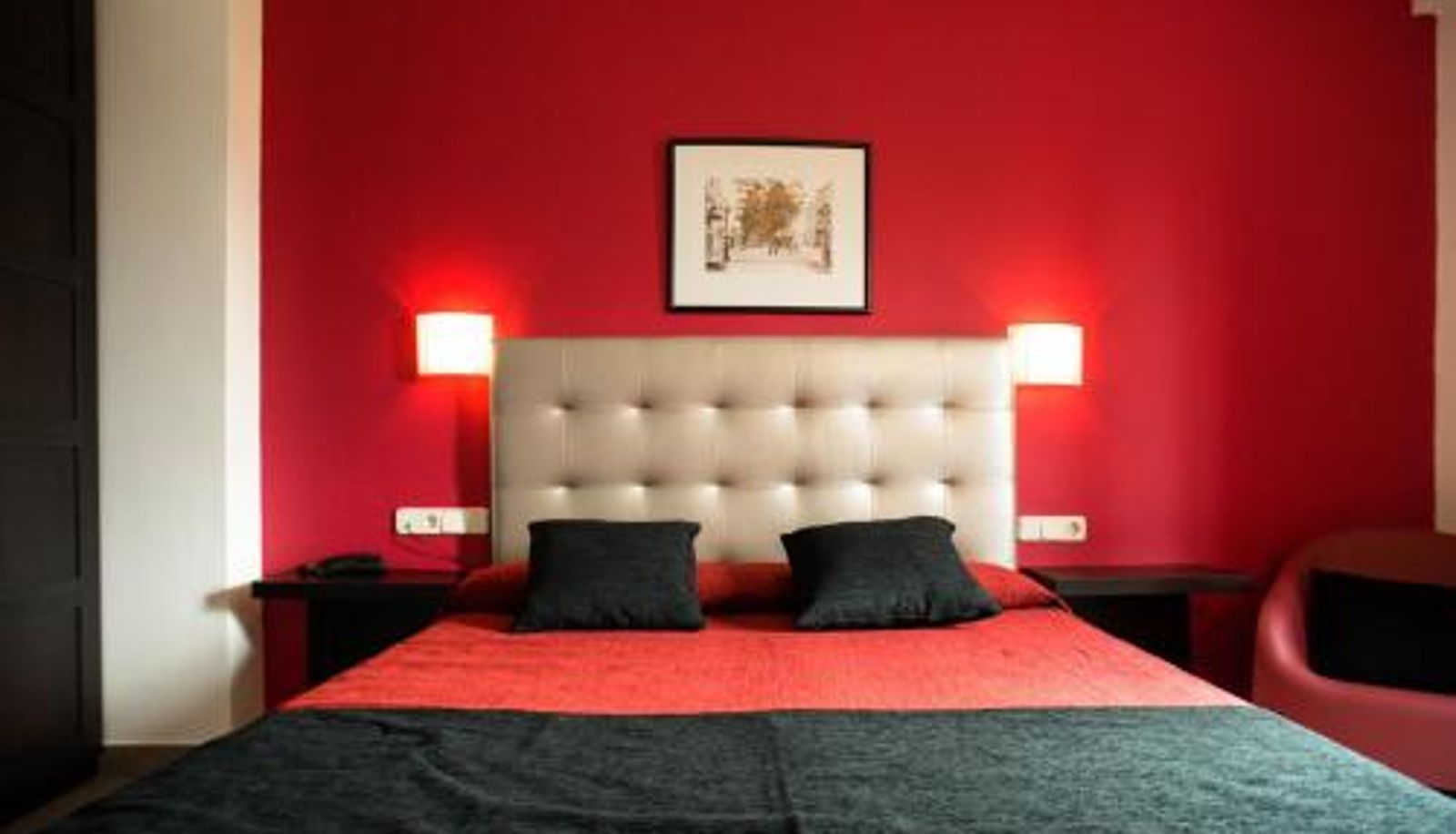 Info - Hotel Cim Valles