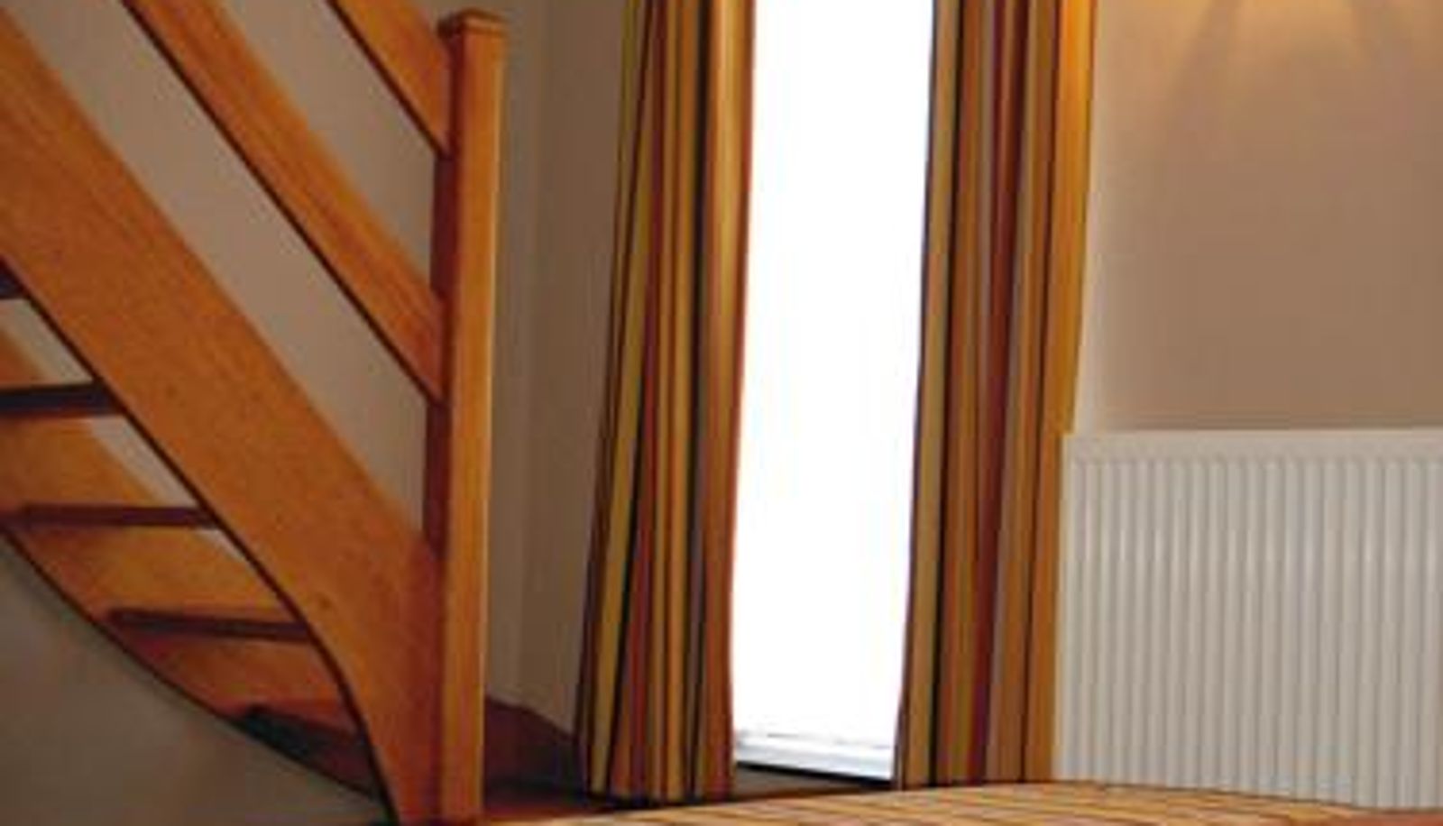 Standardzimmer - Hotel Giorgi - Bastogne Centre