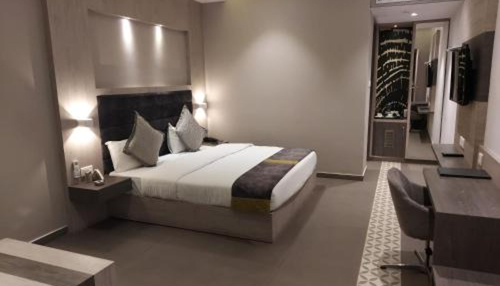 Zimmer - Kingston Resort