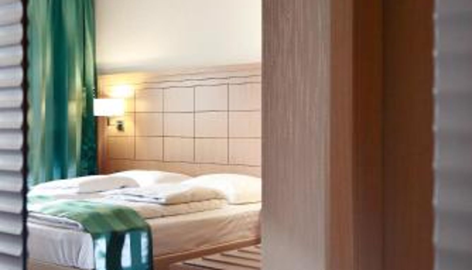 Zimmer - Hotel Raca