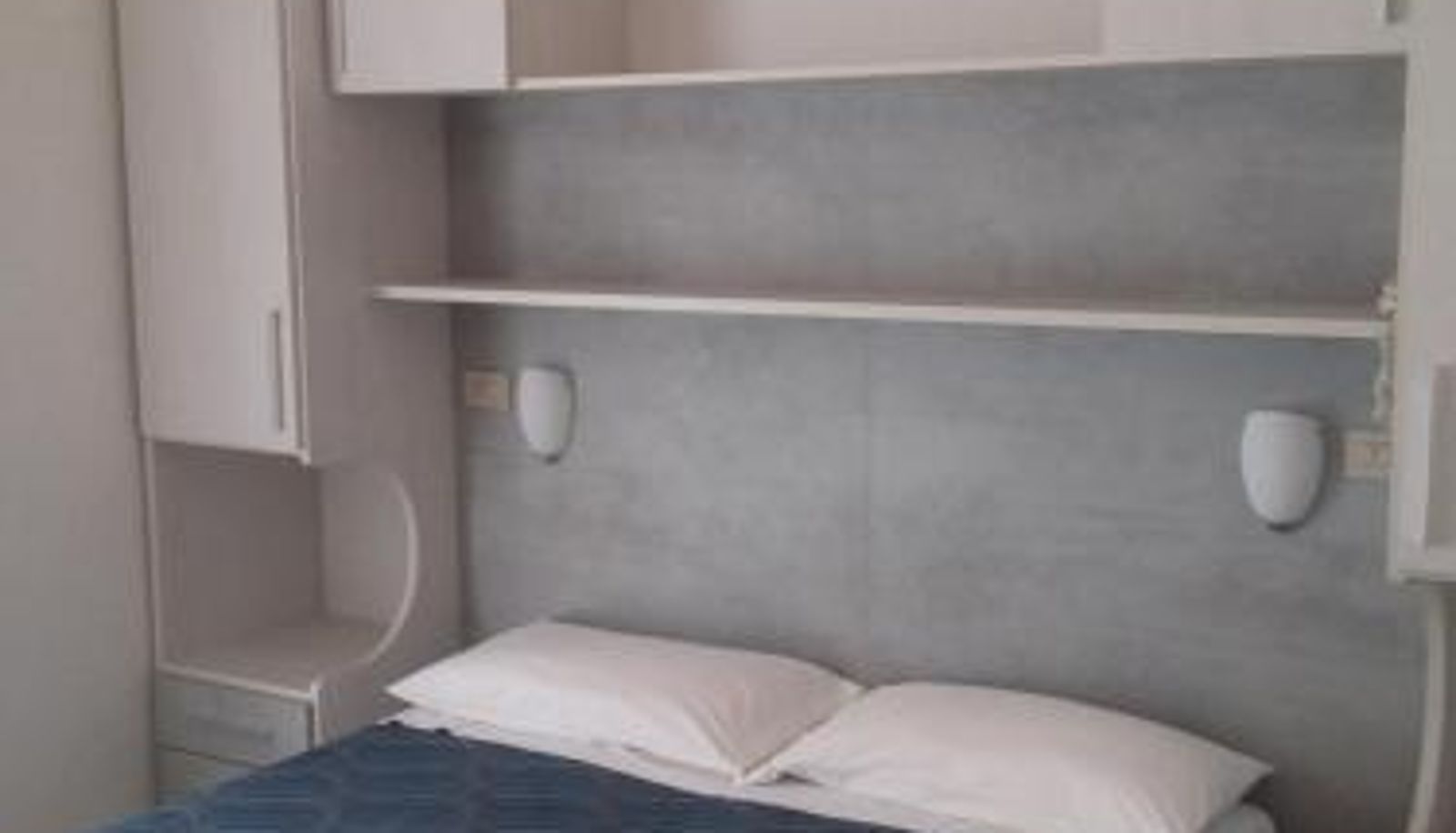 Standardzimmer - Costa del Sole Only Room