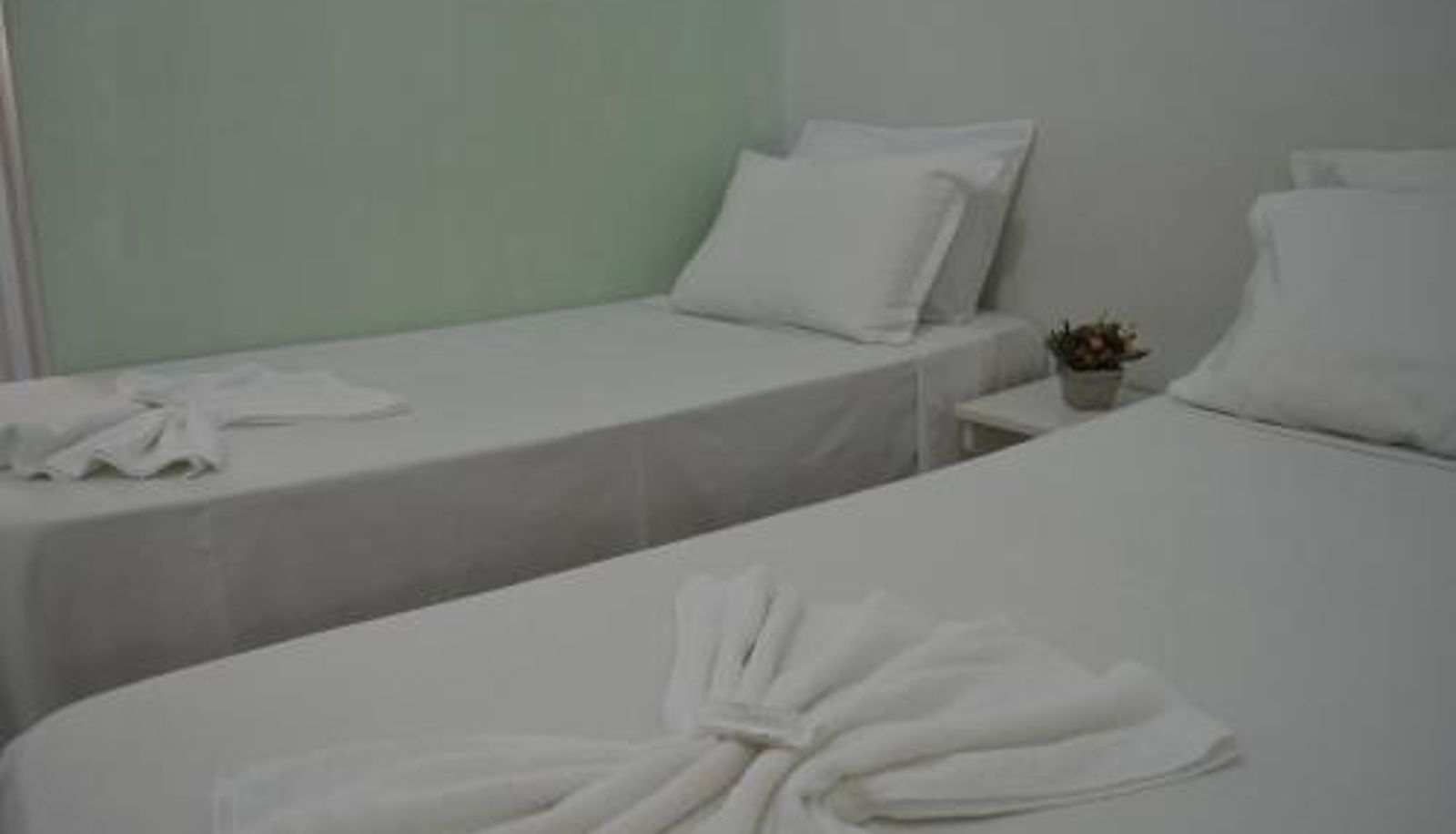 Info - Hotel Confort Maringá