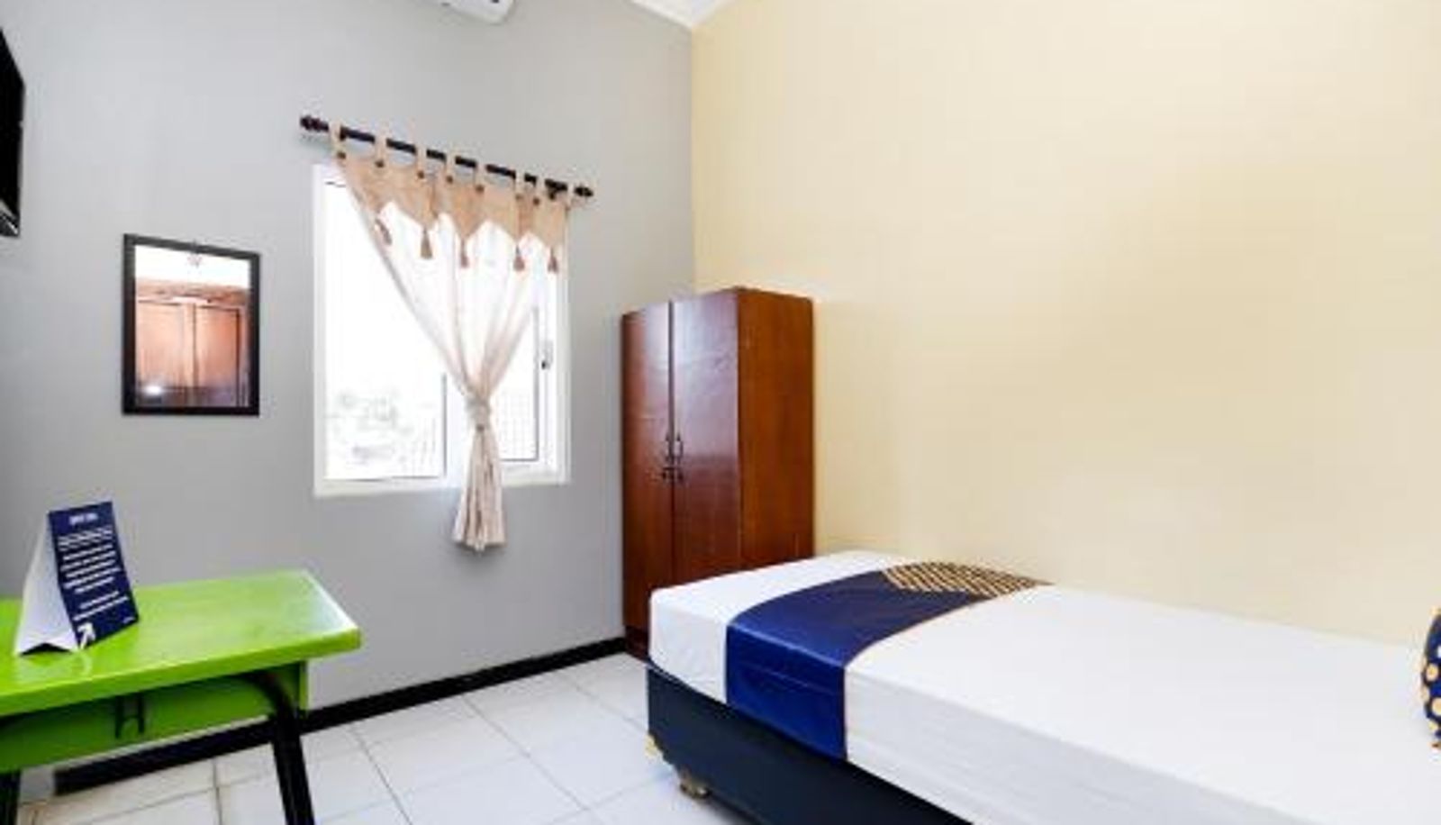 Habitación - Hotel O Solo Point Guest House Syariah