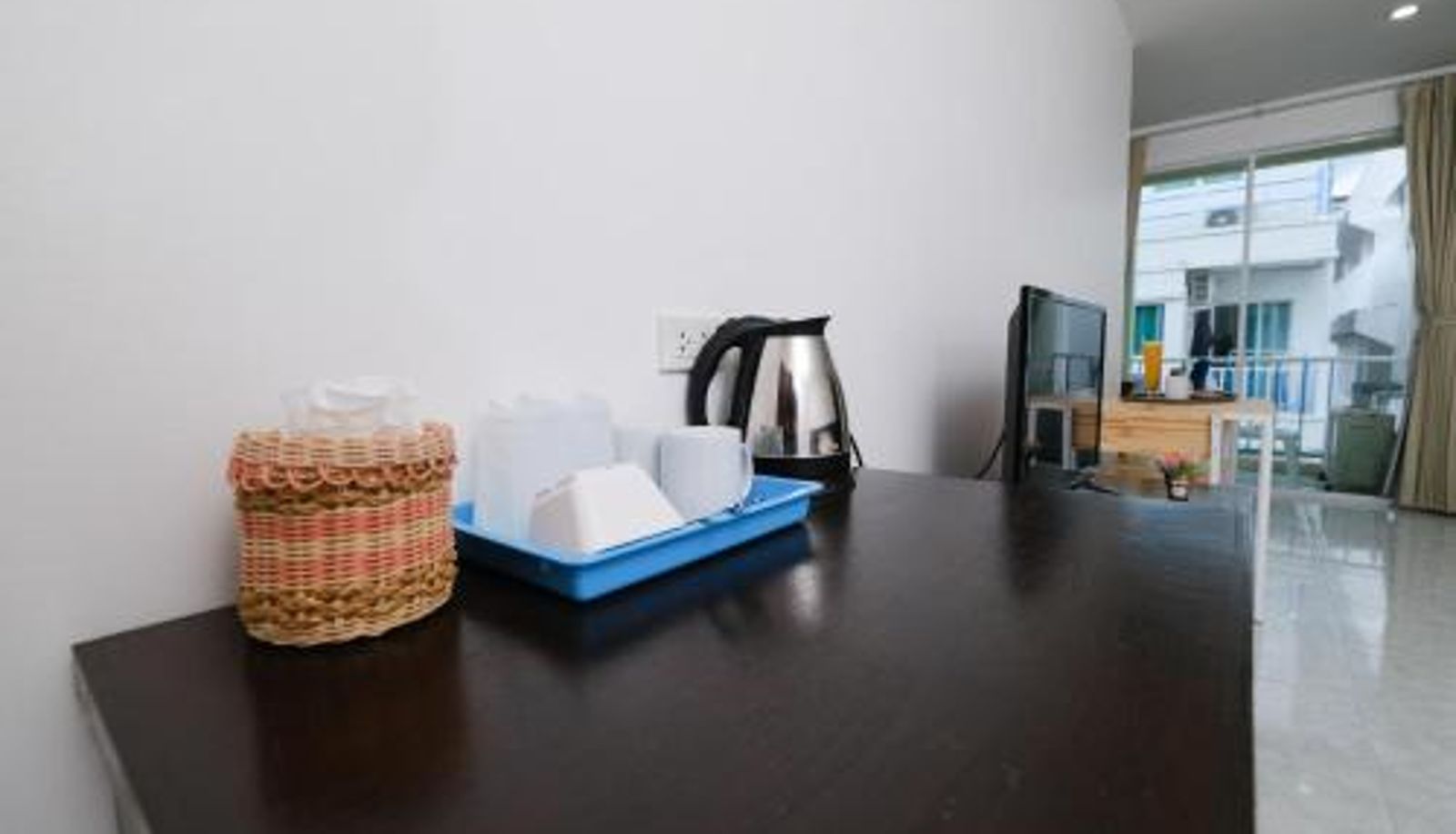 Standardzimmer - Kiwi Boutique Hotel