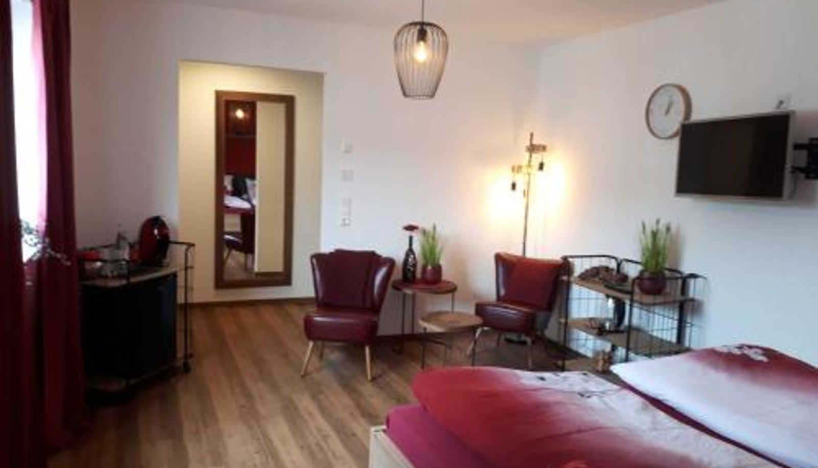 Room - Weinlodge am Geissberg