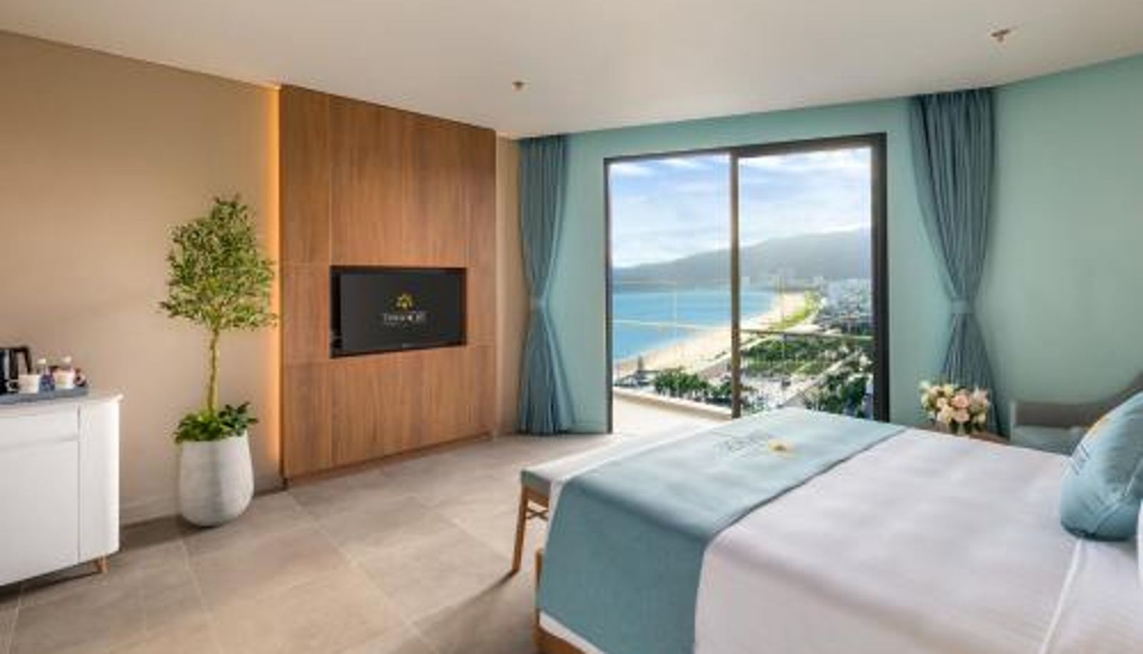 Room - Fleur de Lys Hotel Quy Nhon