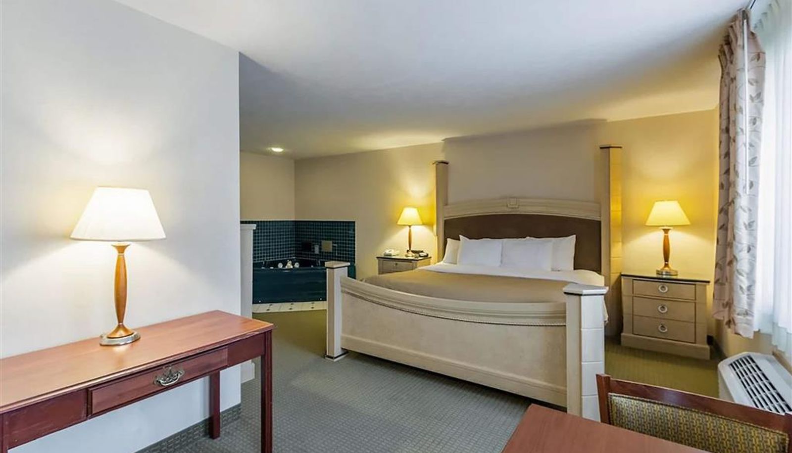 Zimmer - Baymont by Wyndham Omaha SW