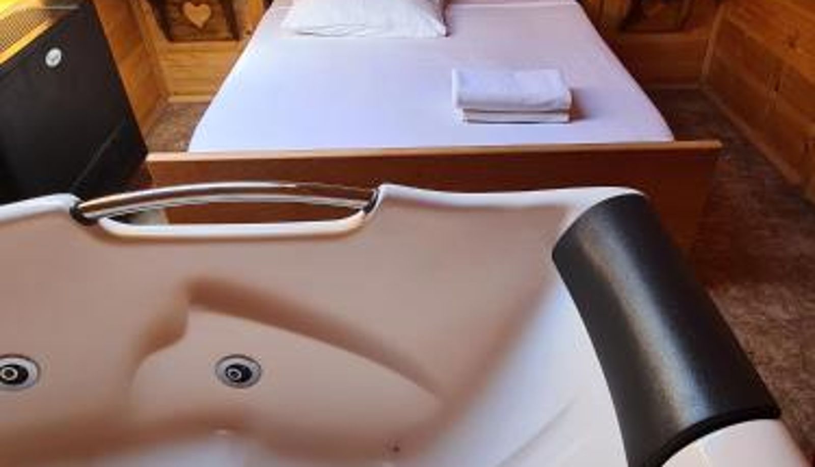 Apartment - Garni Hotel & Spa Nicolo