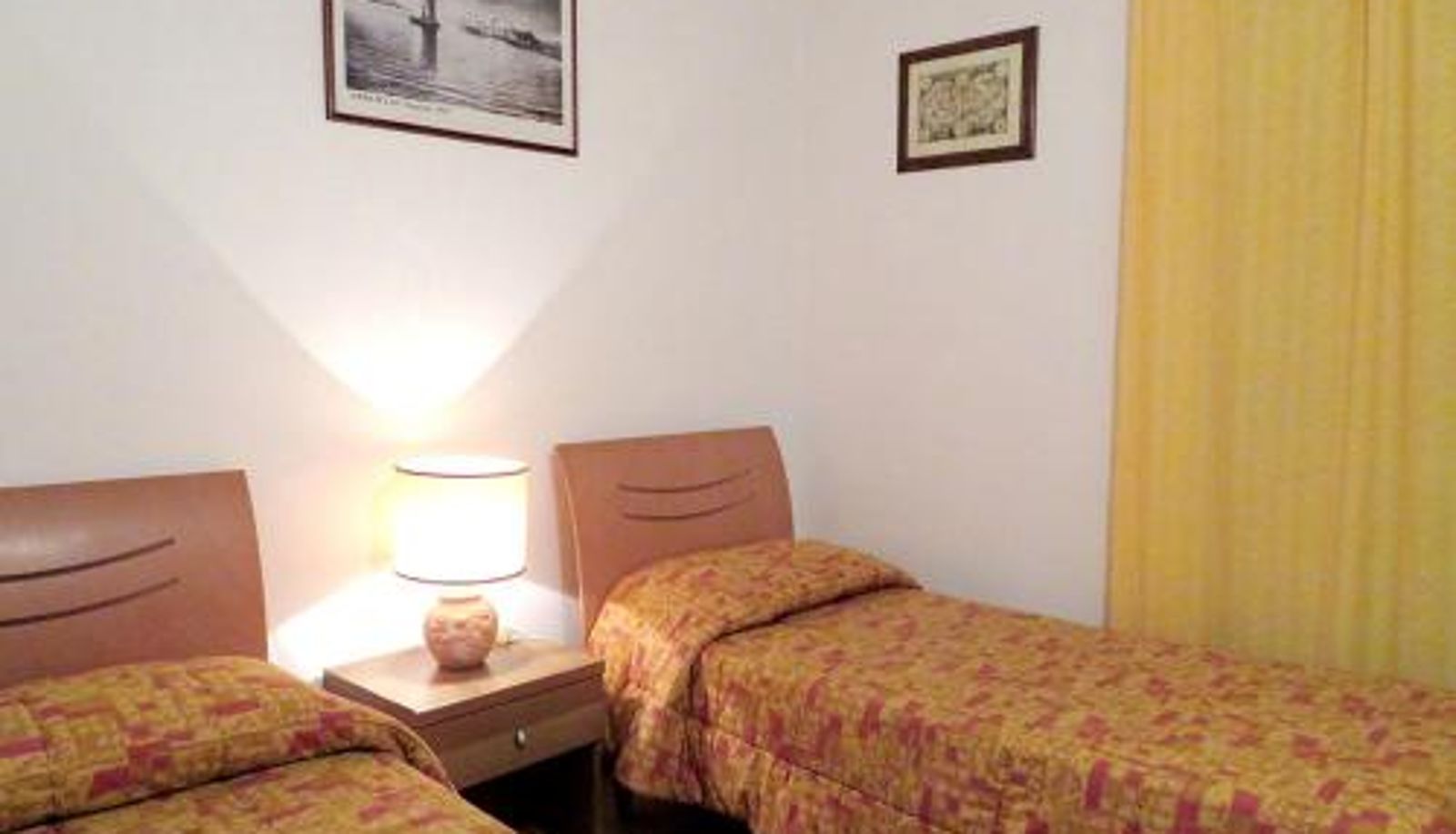 Room - Albergo La Perla