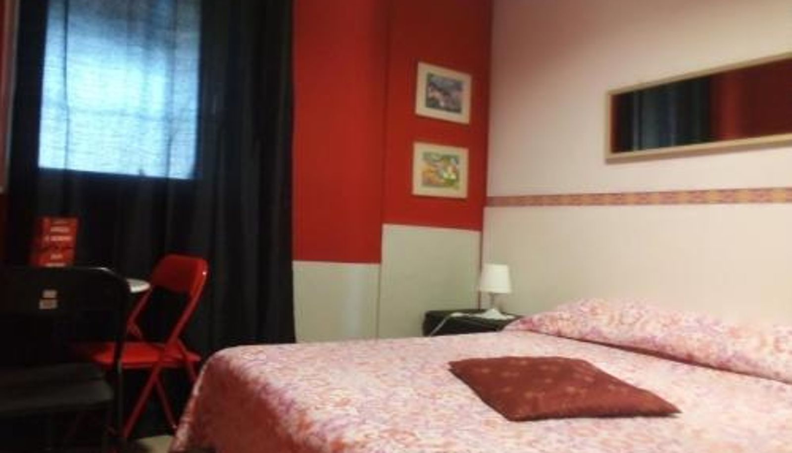 Chambre - Hotel Niagara