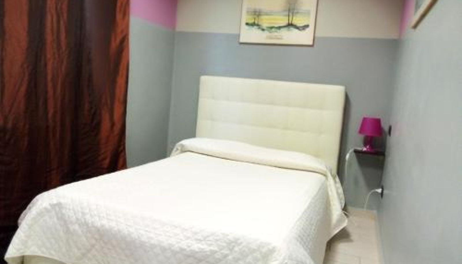 Chambre - Hotel Niagara