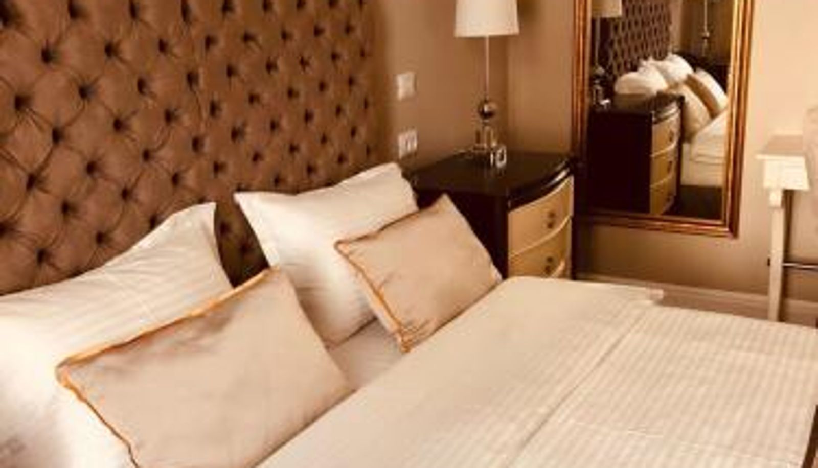 Zimmer - Hotel Versay