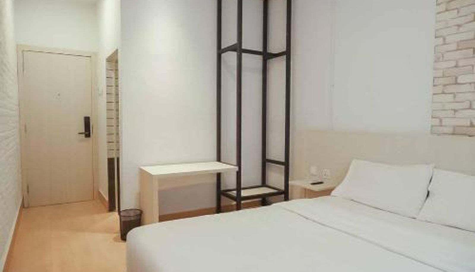 Kamer - Prime Inn near Jalan Sekip Medan RedPartner