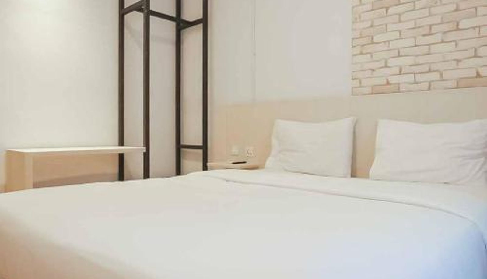 Kamer - Prime Inn near Jalan Sekip Medan RedPartner