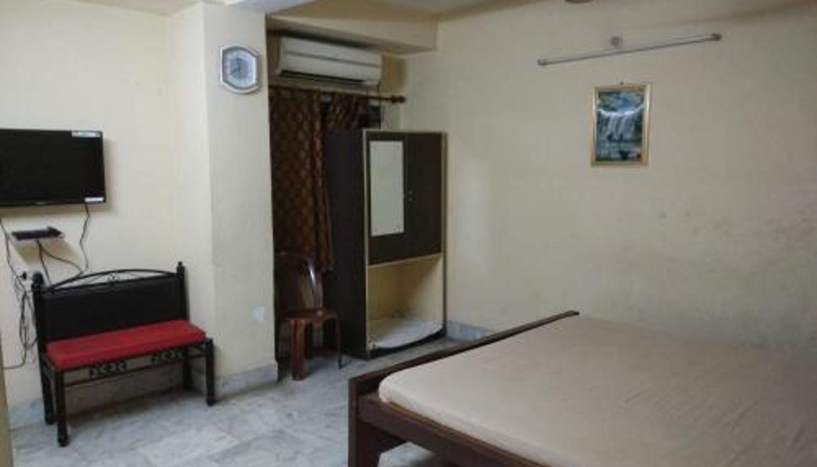 Chambre - M/s HOTEL DIWAN INTERNATIONAL