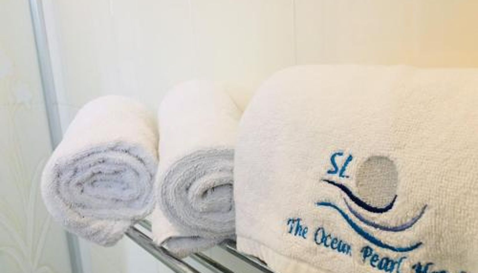 Familienzimmer - The Ocean Pearl Hotel Negombo