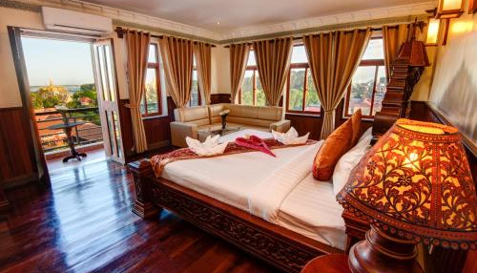 Suite - Okay Boutique Hotel