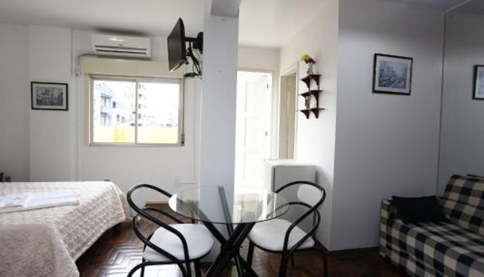 Info - Hotel Paraiso
