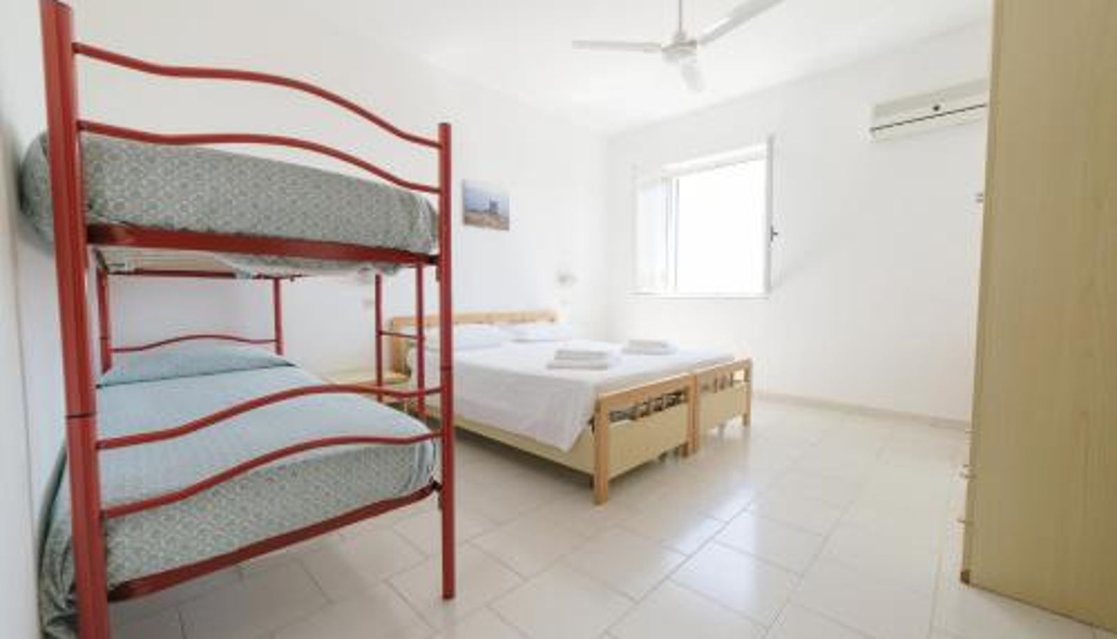 Zimmer - Albergo Marla