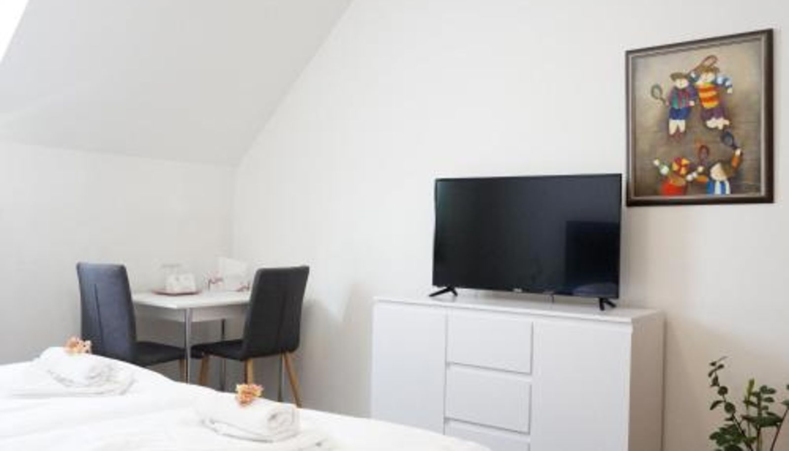 Info - Hotel U Brány