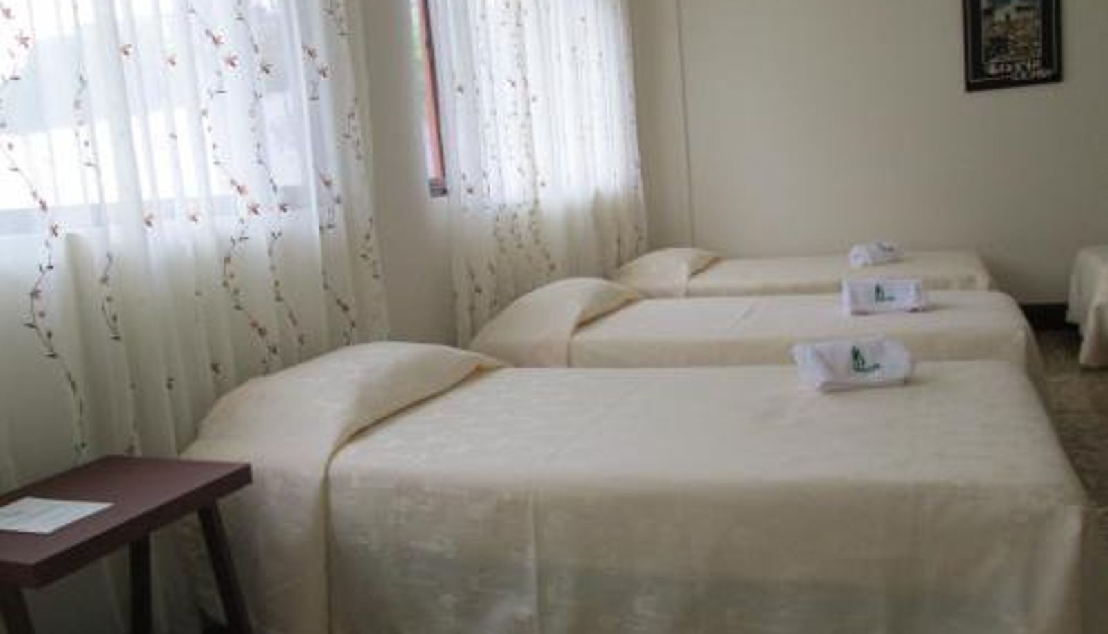 Family room - Imca Hotel
