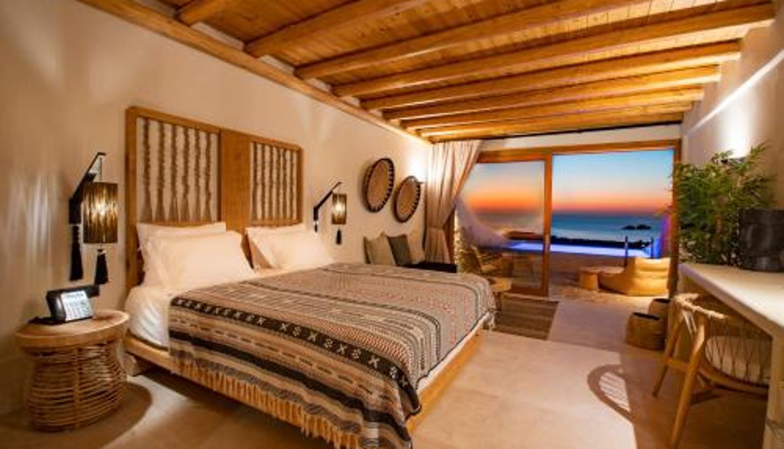 Suite - Adults Only Mythic Paros