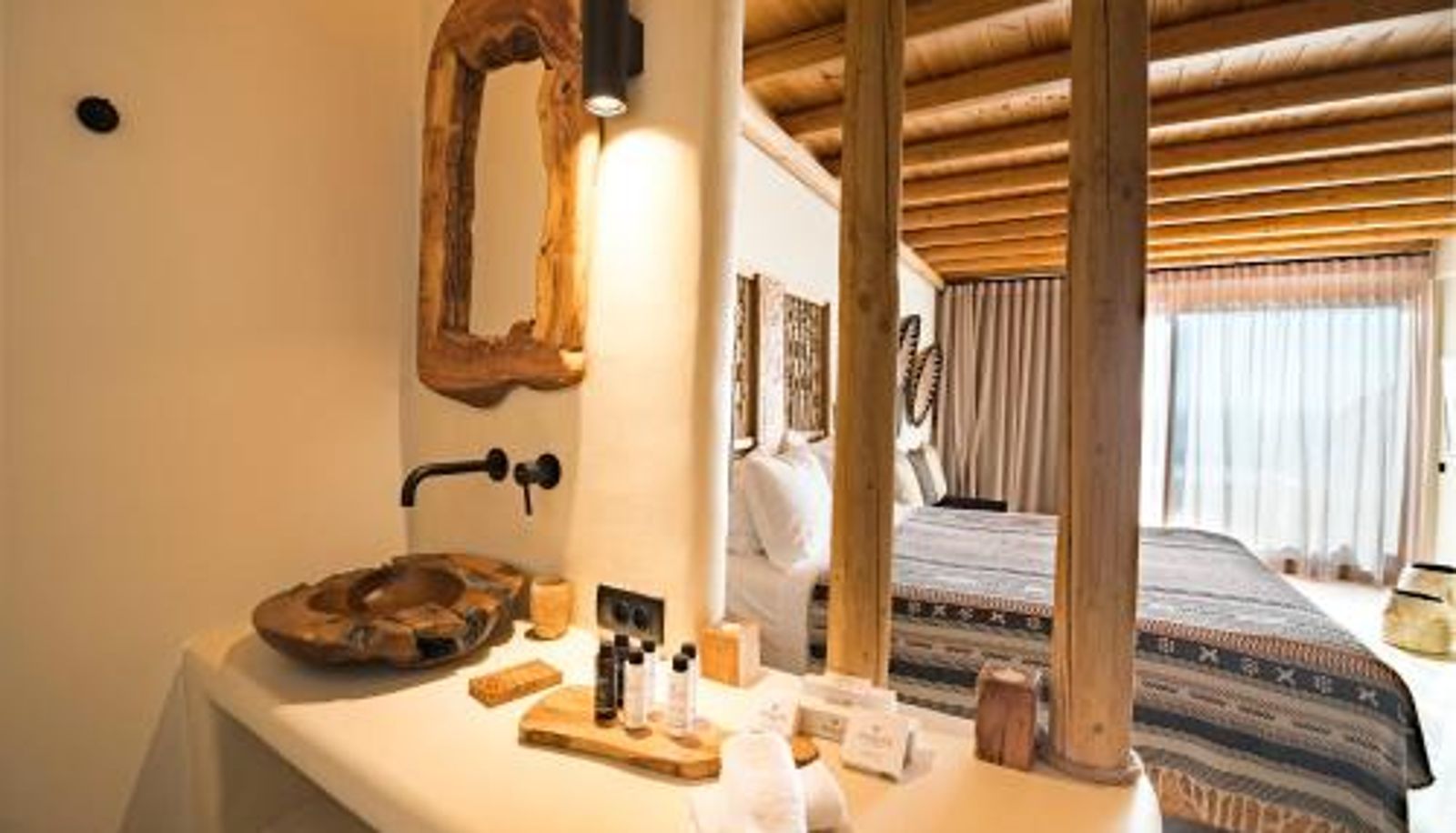 Suite - Adults Only Mythic Paros