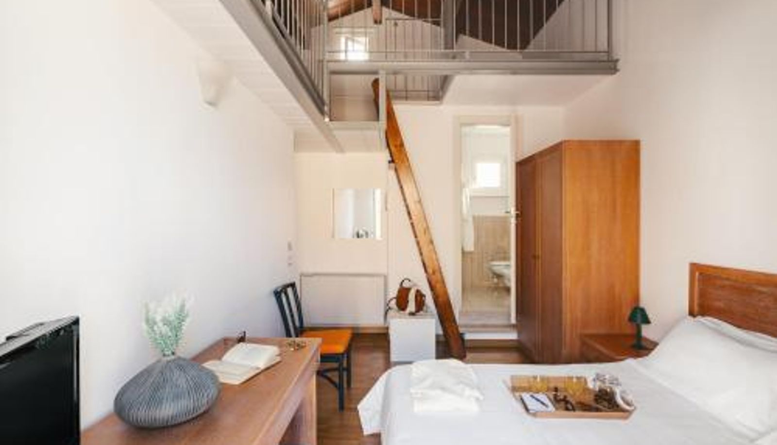 Tripla - Il Borgo Ritrovato - Albergo Diffuso