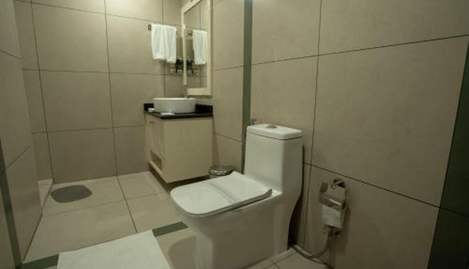 Suite - State Beach Resort And Spa