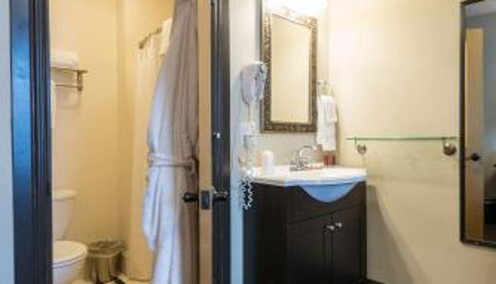 Camera - Camas Boutique Hotel