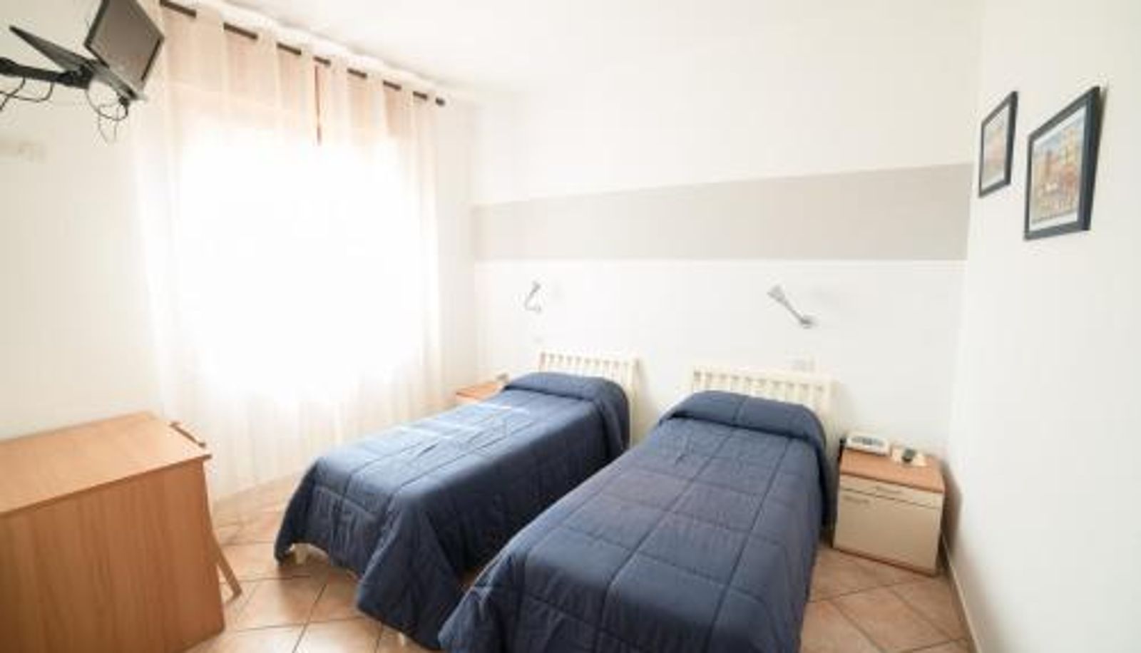 Zimmer - Hotel da Renato
