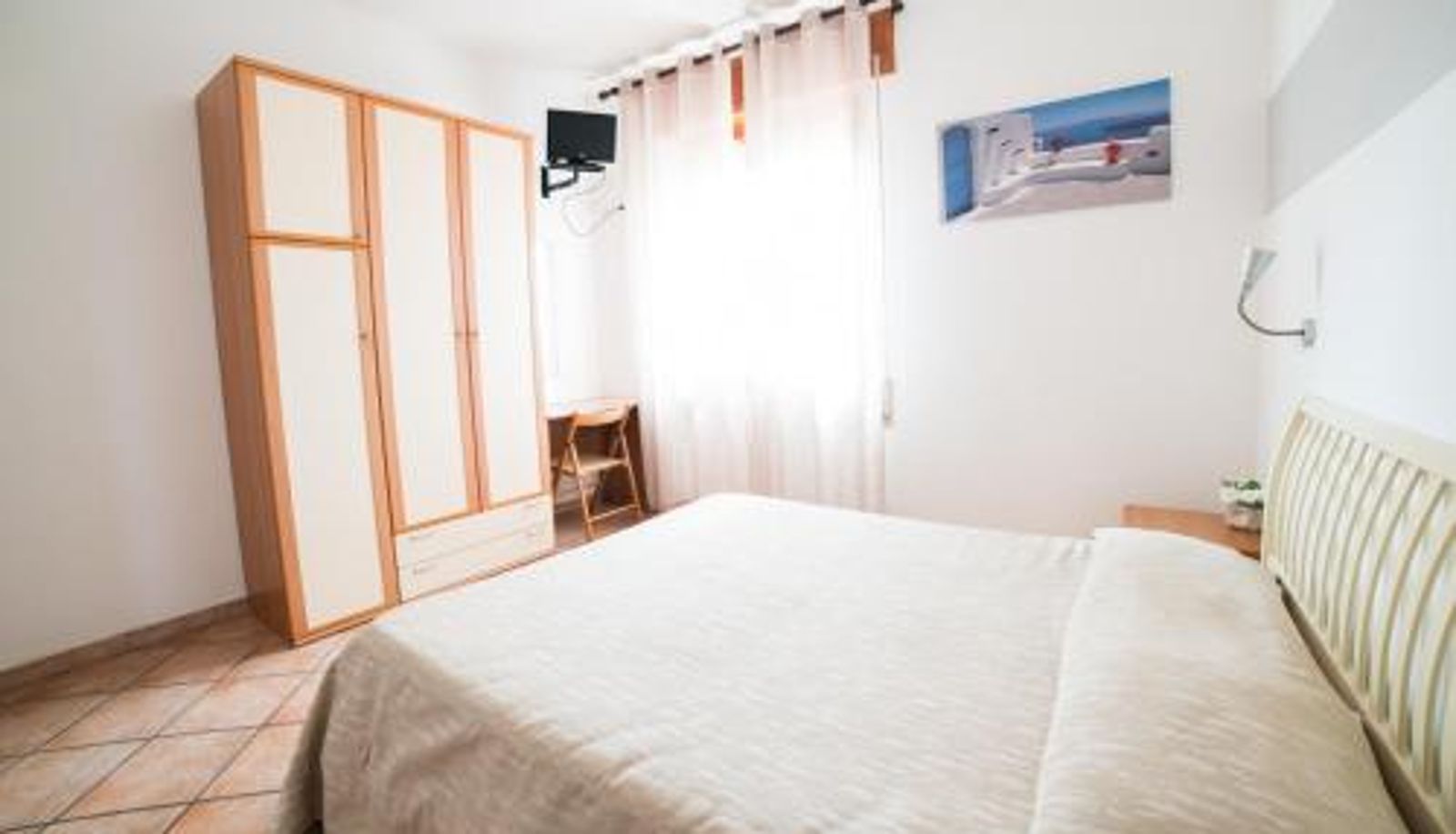 Zimmer - Hotel da Renato