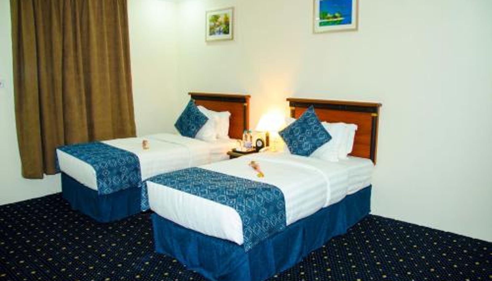 Suite - Jubail Inn