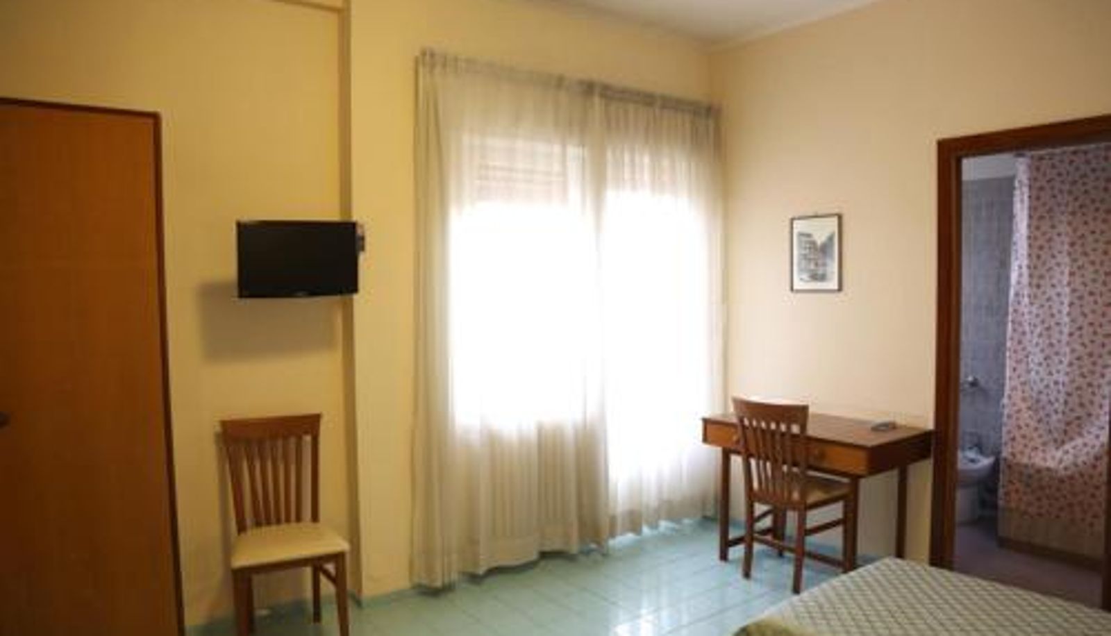 Room - Casa Piccole Ancelle di Cristo Re