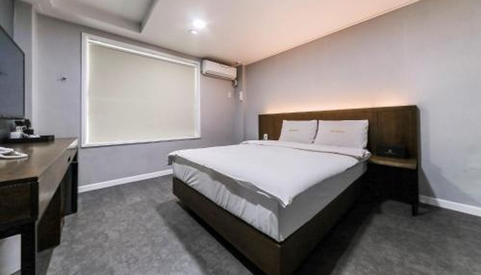 Camera - Hotel Valentine Gyeongju