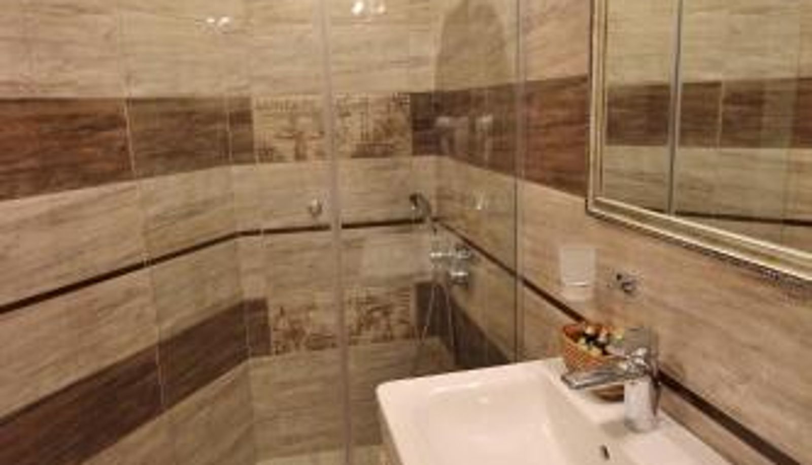 Badezimmer - Residence House Ruse