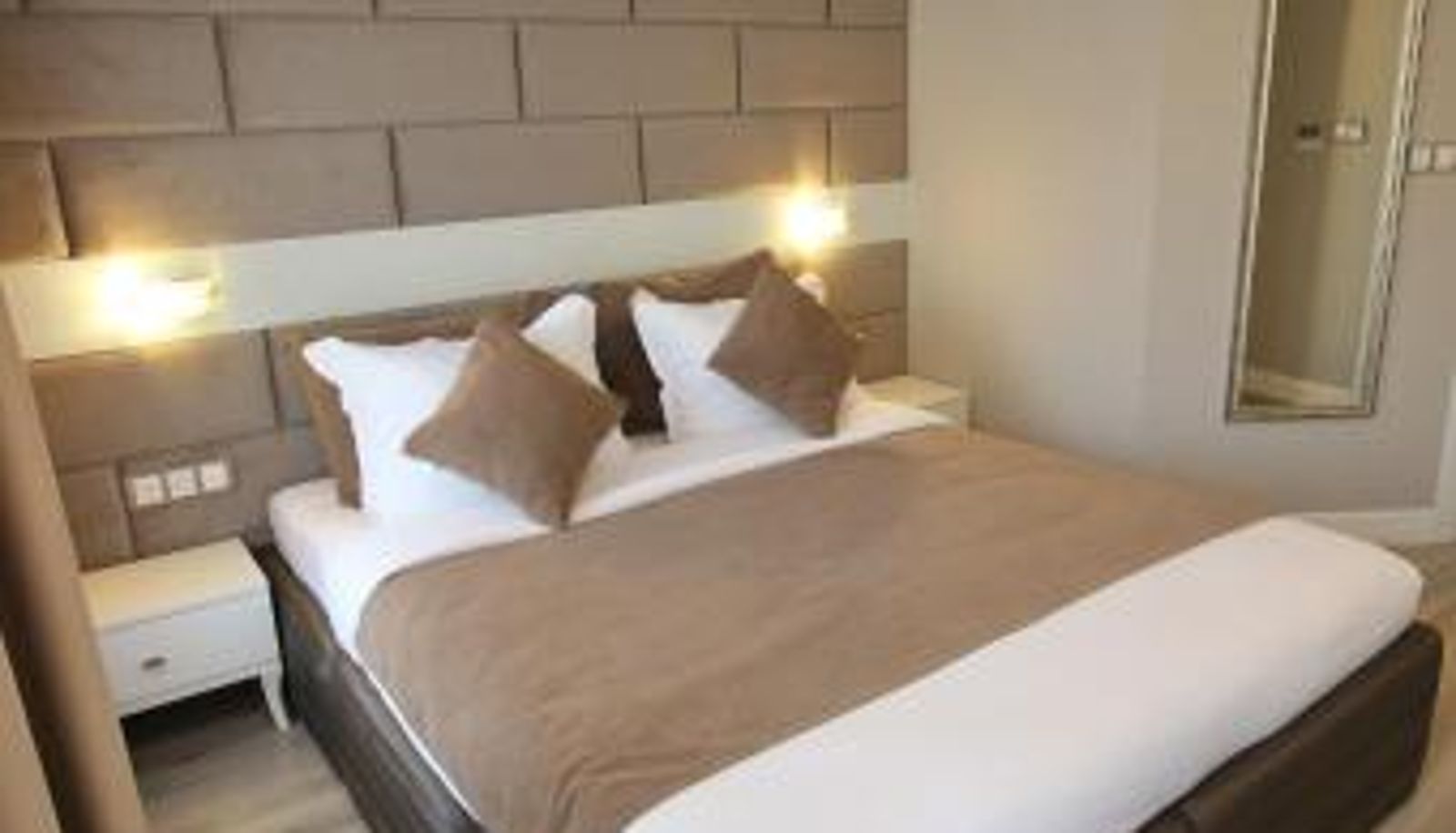 Info - Residence House Ruse