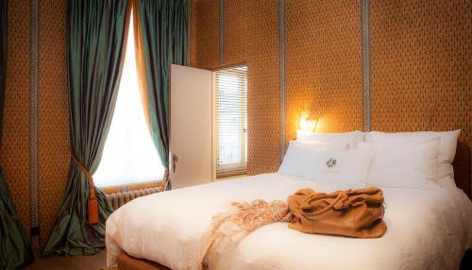 Suite - Boutique Palace & Spa Cabosse