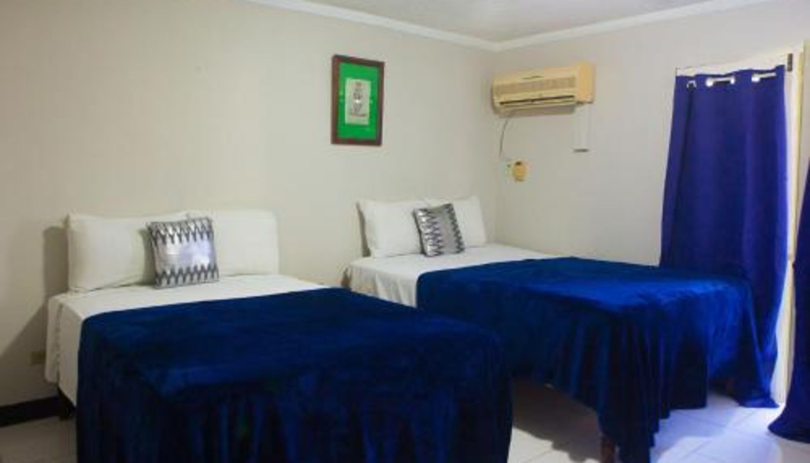 Habitación - Caribic House