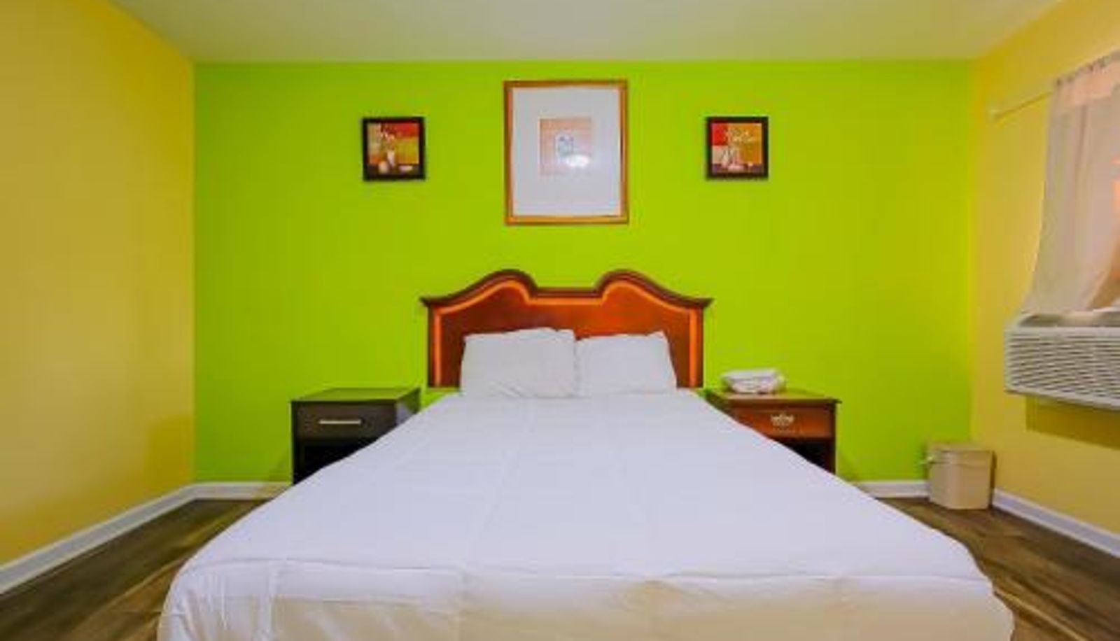 Camera - Hotel O Markham IL near Harvey/Tinley Park